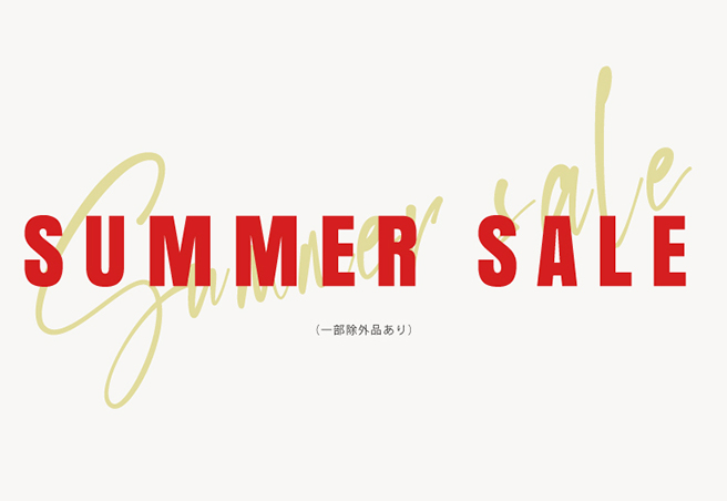NEWS-TITE IN THE STORE｜ティテインザストア公式ブランドサイト